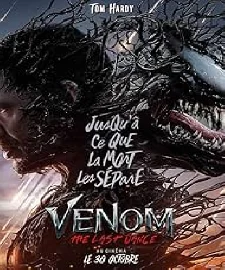 Venom: The Last Dance (2024)