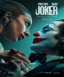 Joker: Folie a Deux (2024) Hindi Dubbed