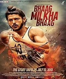 Bhaag Milkha Bhaag (2013)