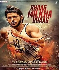 Bhaag Milkha Bhaag 2024 Full Movie HD 480p